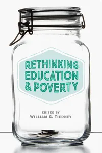Rethinking Education and Poverty_cover