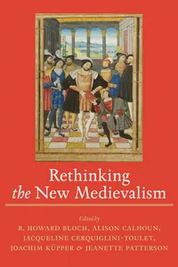 Rethinking the New Medievalism_cover