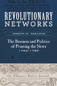 Revolutionary Networks_cover