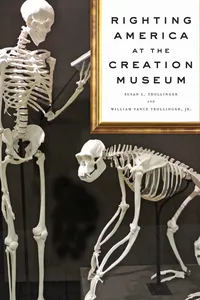 Righting America at the Creation Museum_cover