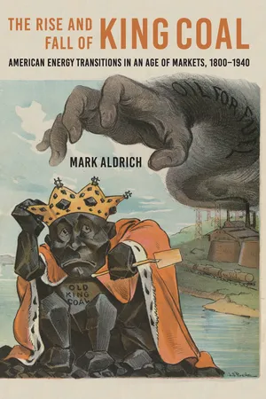 The Rise and Fall of King Coal