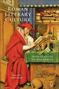 Roman Literary Culture_cover