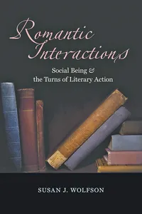 Romantic Interactions_cover