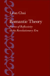 Romantic Theory_cover