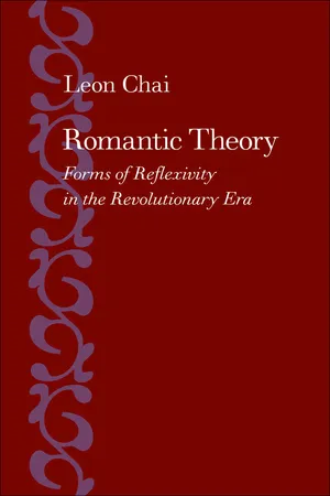 Romantic Theory
