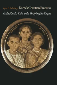 Rome's Christian Empress_cover