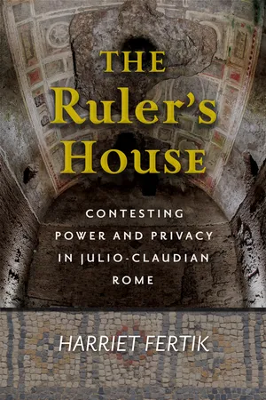 The Ruler's House