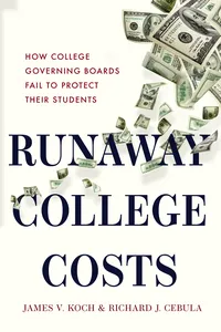 Runaway College Costs_cover