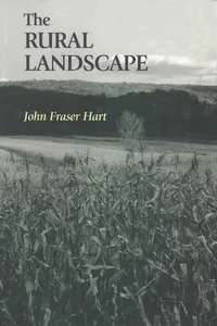 The Rural Landscape_cover