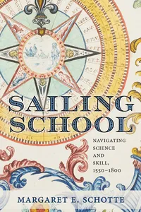 Sailing School_cover