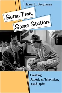 Same Time, Same Station_cover