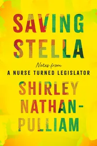 Saving Stella_cover