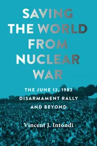 Saving the World from Nuclear War_cover