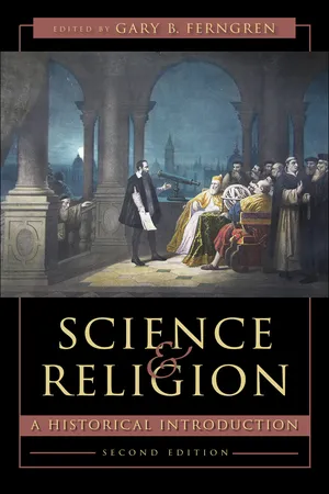 Science and Religion