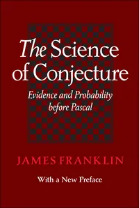 The Science of Conjecture_cover