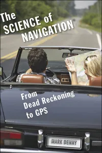 The Science of Navigation_cover
