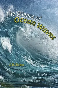 The Science of Ocean Waves_cover