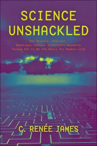Science Unshackled_cover