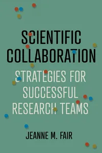 Scientific Collaboration_cover