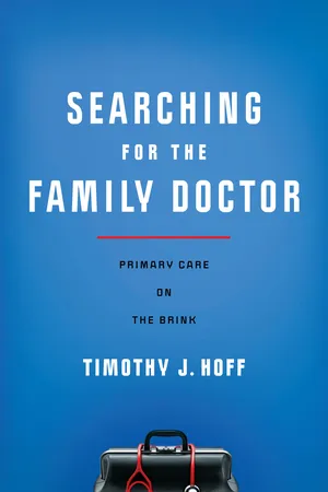 Searching for the Family Doctor