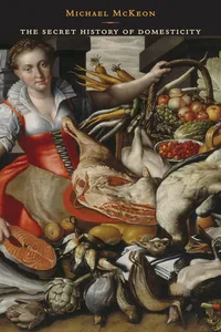 The Secret History of Domesticity_cover