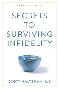 Secrets to Surviving Infidelity_cover