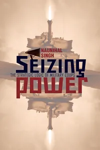 Seizing Power_cover