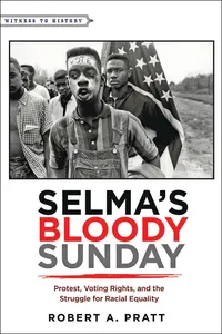 Selma’s Bloody Sunday_cover