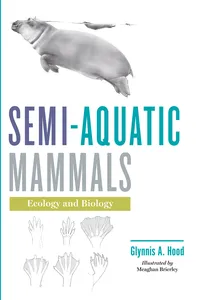 Semi-aquatic Mammals_cover