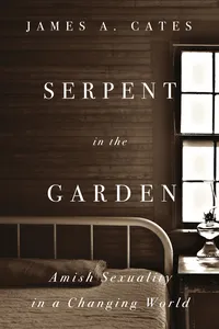 Serpent in the Garden_cover