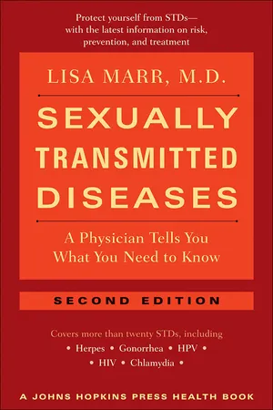 Sexually Transmitted Diseases