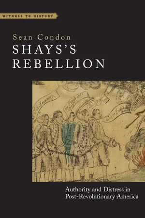 Shays's Rebellion