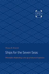 Ships for the Seven Seas_cover