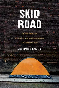 Skid Road_cover