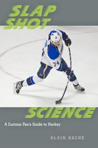 Slap Shot Science_cover