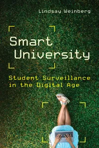 Smart University_cover