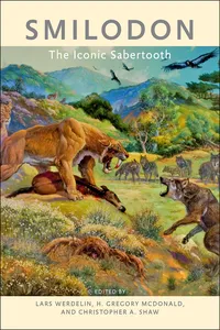 Smilodon_cover