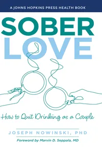 Sober Love_cover
