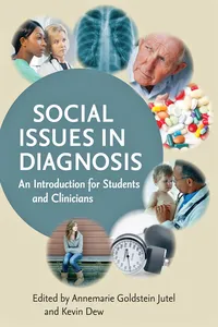 Social Issues in Diagnosis_cover