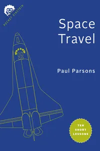Space Travel_cover