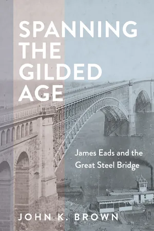Spanning the Gilded Age