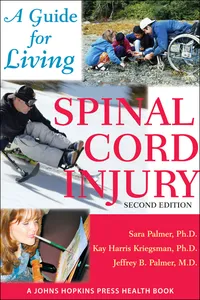 Spinal Cord Injury_cover