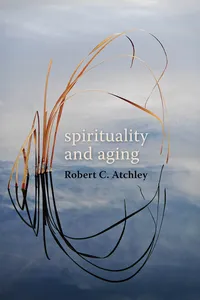 Spirituality and Aging_cover