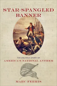 Star-Spangled Banner_cover