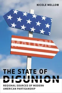 The State of Disunion_cover