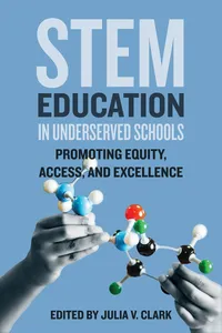 STEM Education in Underserved Schools_cover