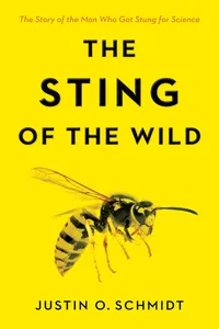 The Sting of the Wild_cover