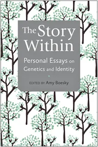 The Story Within_cover