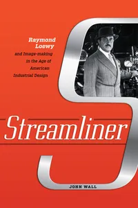 Streamliner_cover