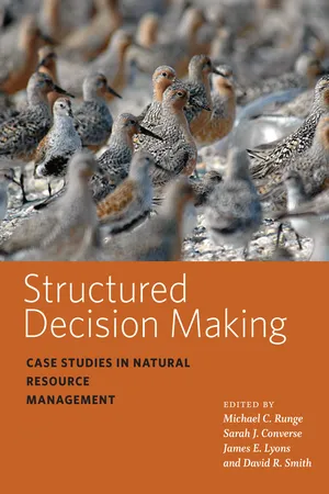 Structured Decision Making